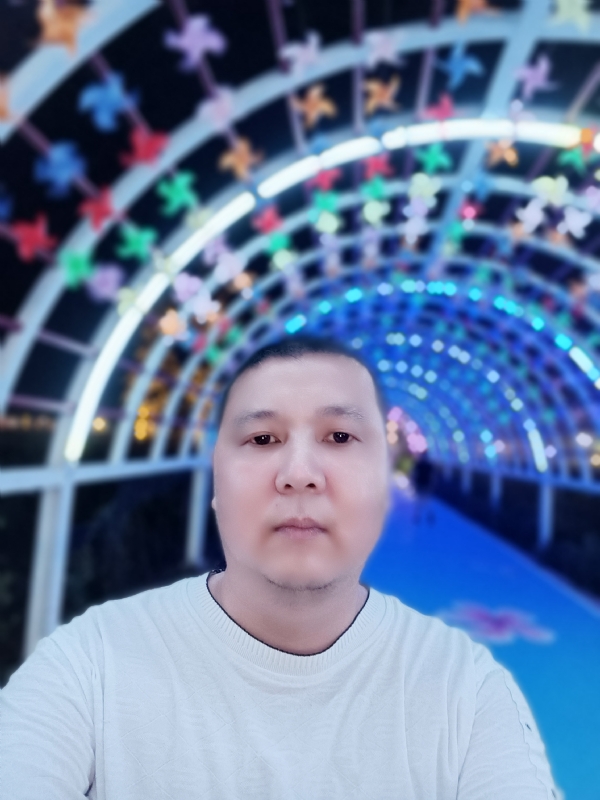 这样的我的第二张照片--宁德婚介网