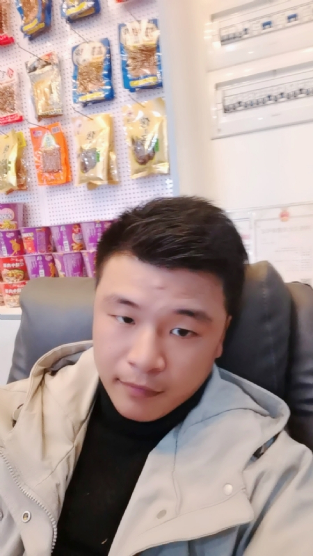 小宇的第一张照片--宁德婚介网