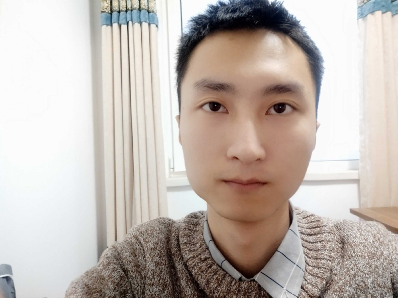 陈先生的第二张照片--宁德婚介网