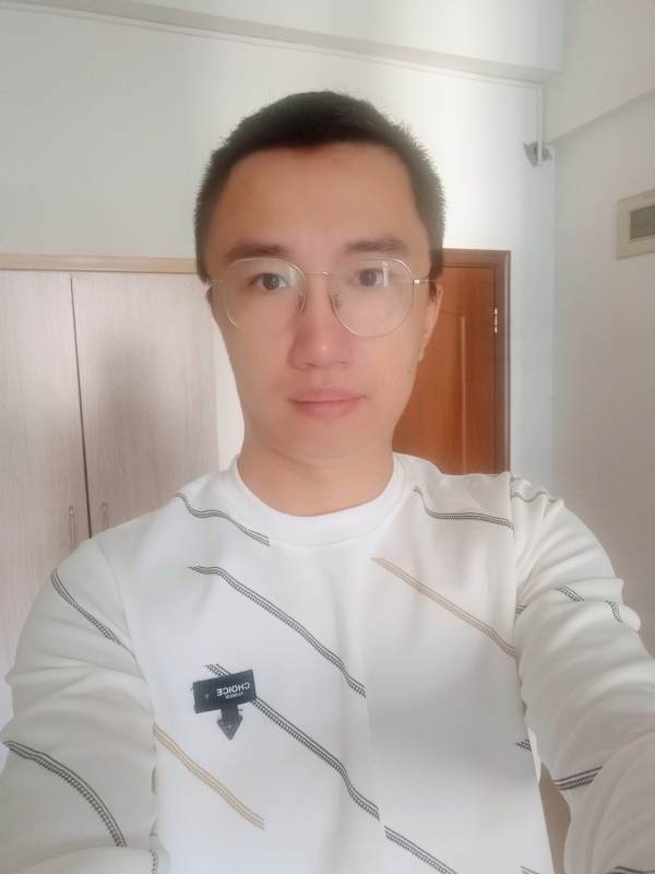 一生有你*足矣的第一张照片--宁德婚介网