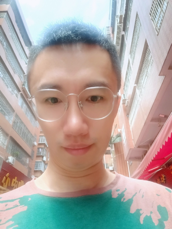 一生有你*足矣的第二张照片--宁德婚介网