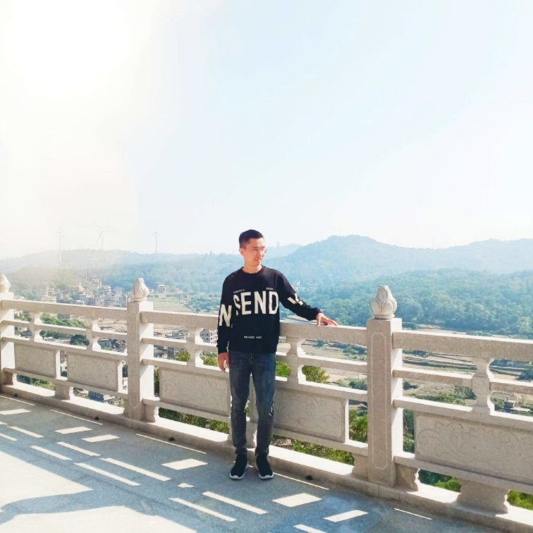一生有你*足矣的第三张照片--宁德婚介网
