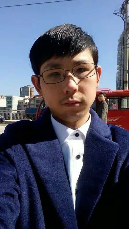 到处跑的小天意的第一张照片--宁德婚介网