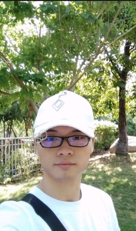尘尘的第二张照片--宁德婚介网