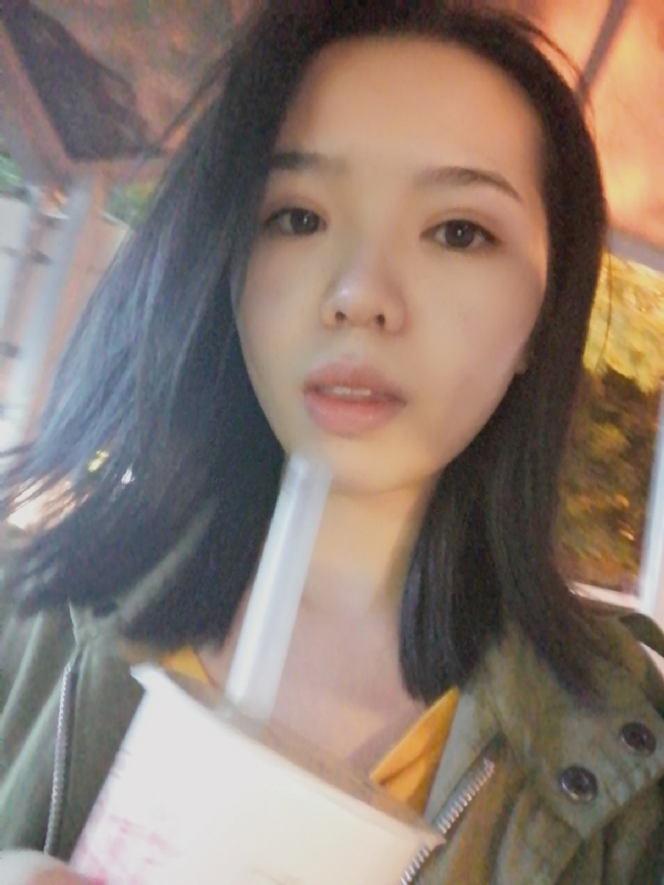 涯涯的第一张照片--宁德婚介网