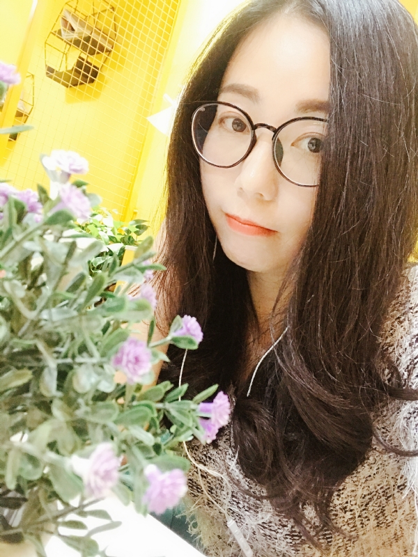 薇薇的第二张照片--宁德婚介网