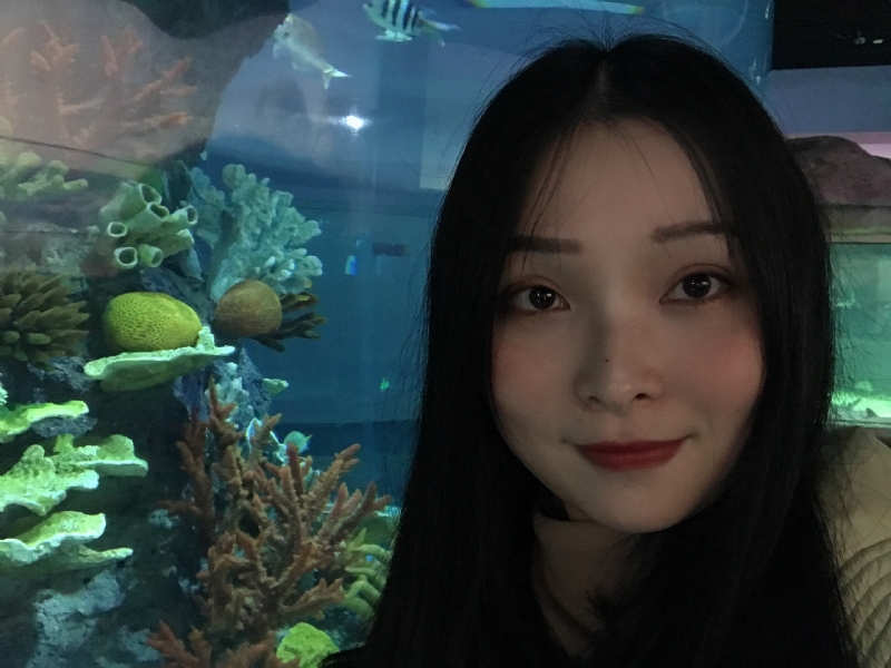 寒寒123的第一张照片--宁德婚介网