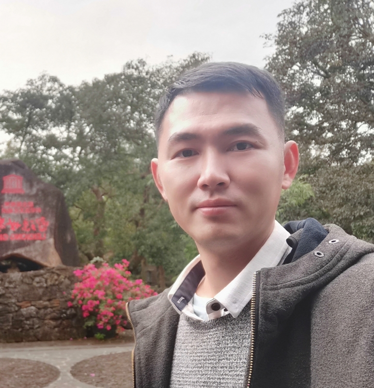 羽若星辰的第一张照片--宁德婚介网