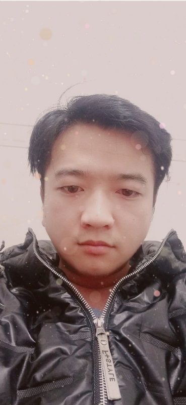书中没有颜如玉的第一张照片--宁德婚介网