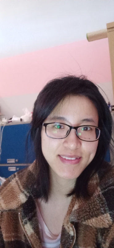 晓燕的第一张照片--宁德婚介网
