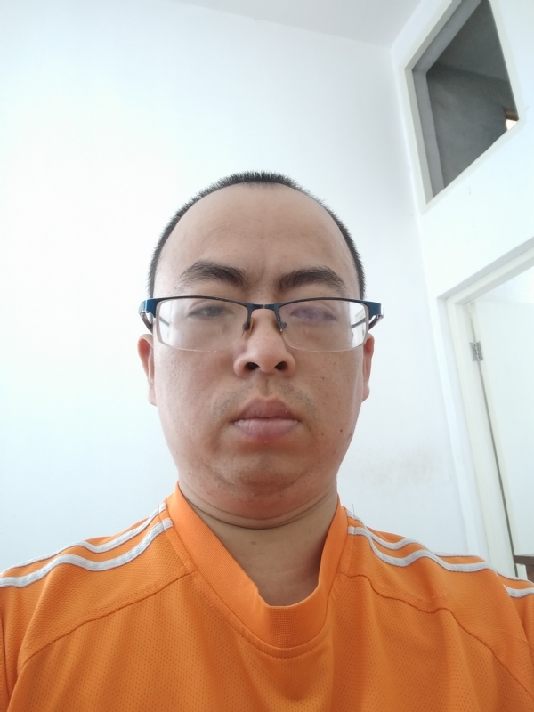 平淡生活的第一张照片--宁德婚介网