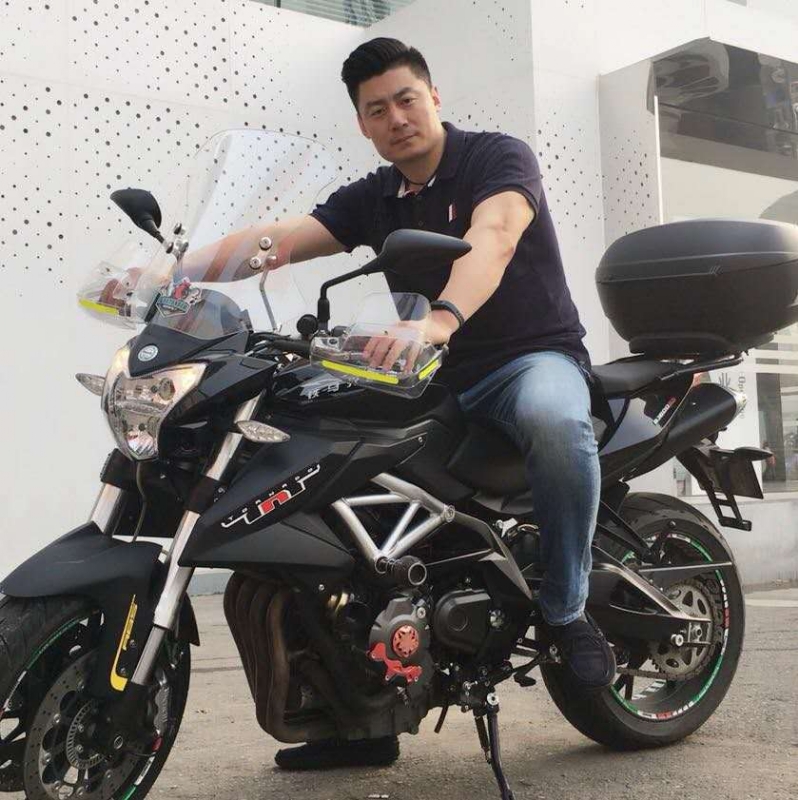 笃行致远的第一张照片--宁德婚介网
