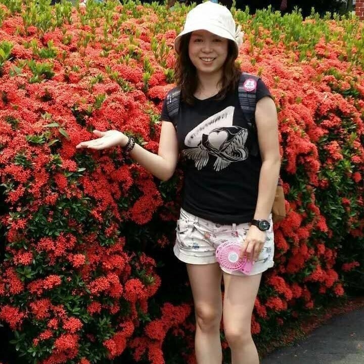 Ling的第一张照片--宁德婚介网