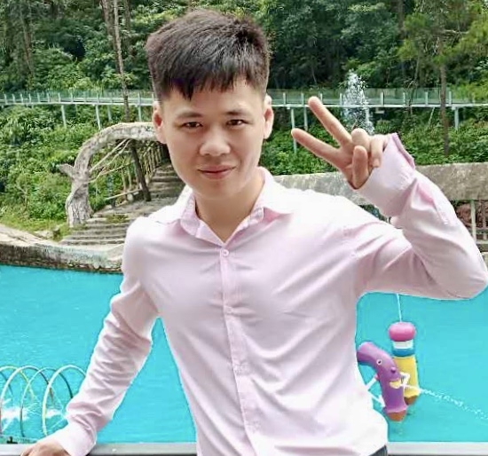 浅笑安然的第一张照片--宁德婚介网