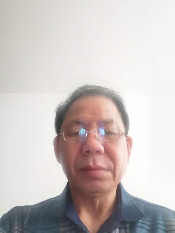 愿在这找到另一半的第一张照片--宁德婚介网