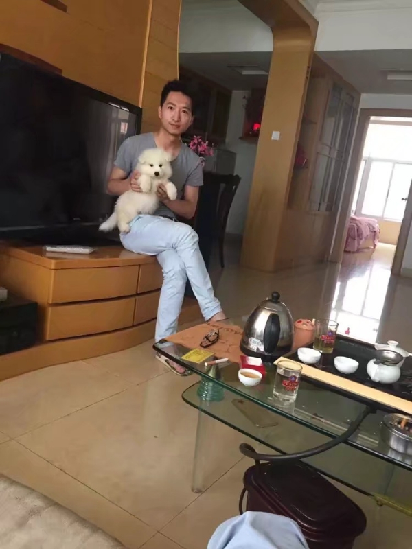 潇湘剑雨的第二张照片--宁德婚介网