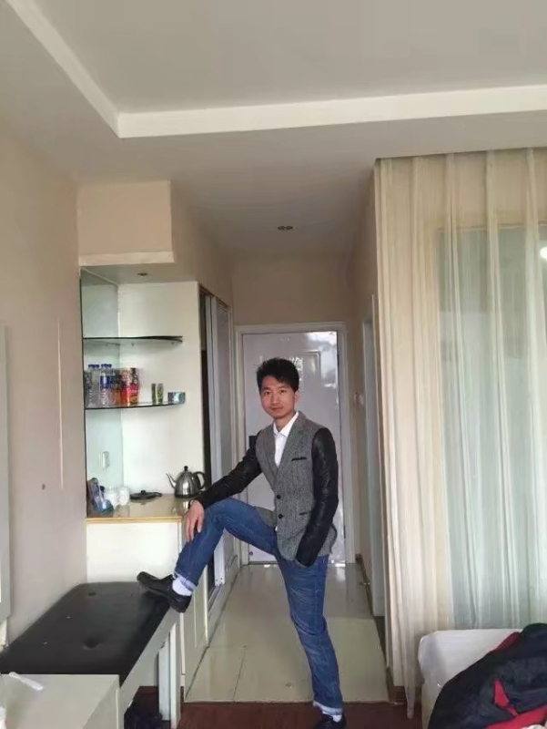 潇湘剑雨的第四张照片--宁德婚介网