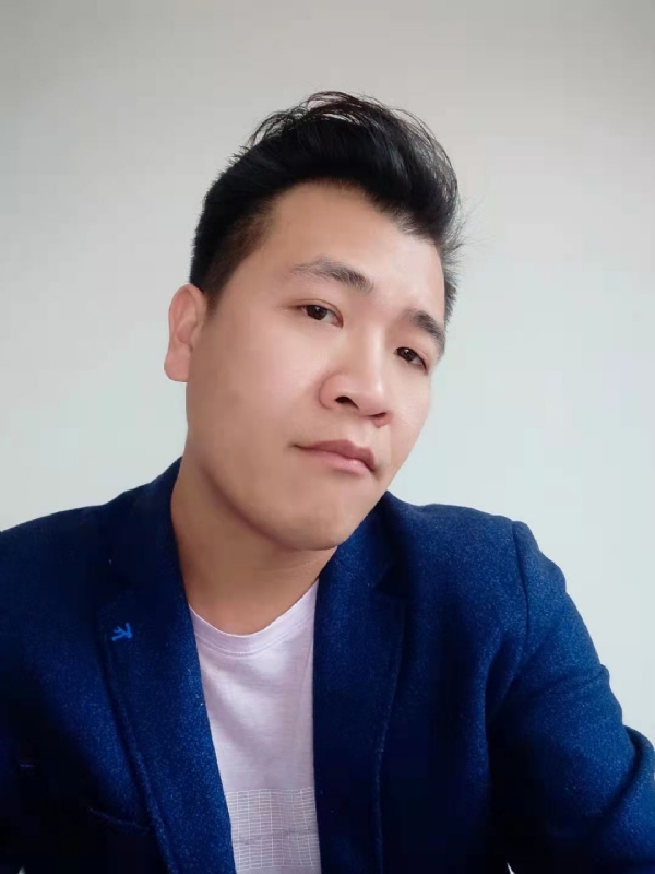 NO.Q的第一张照片--宁德婚介网