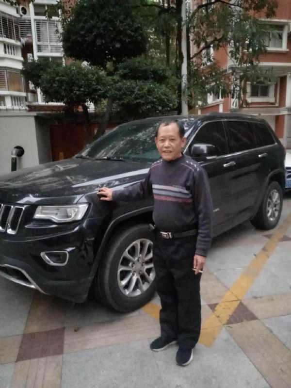 辉煌的第一张照片--宁德婚介网