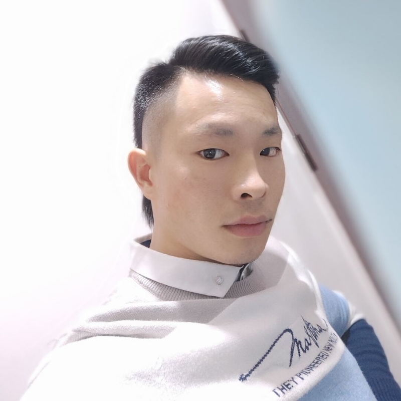 为爱付出的第一张照片--宁德婚介网
