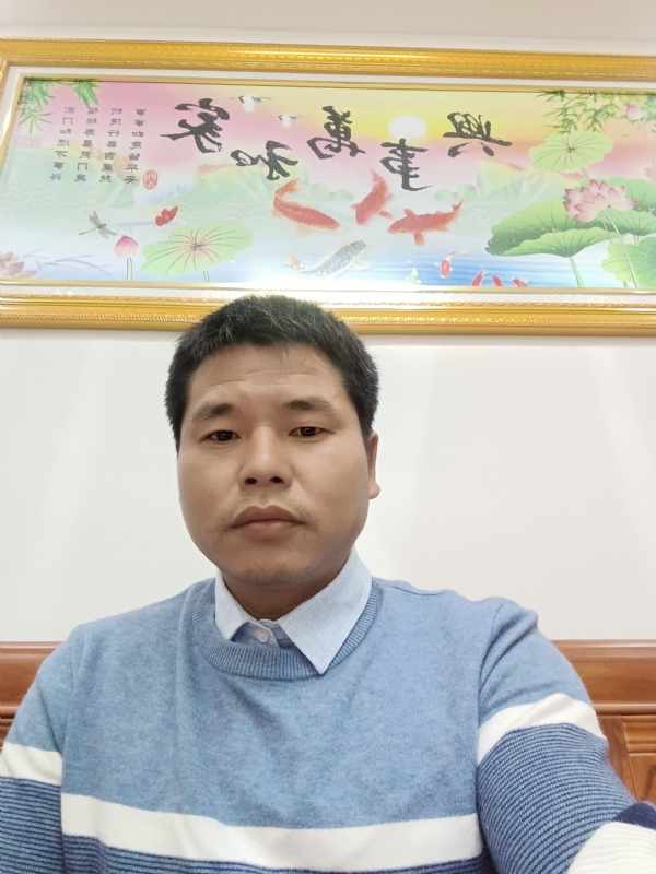 浩南的第一张照片--宁德婚介网