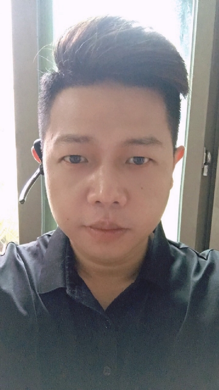 诚意征婚的第二张照片--宁德婚介网