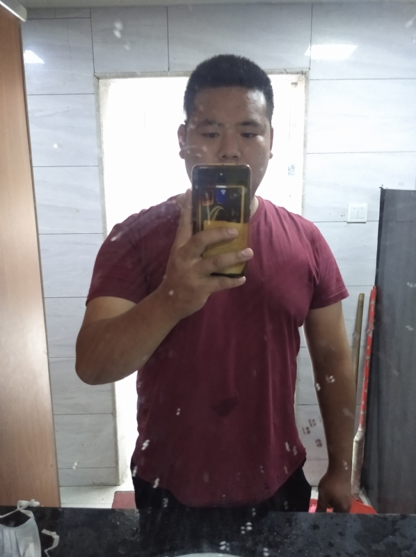 阿宾的第一张照片--宁德婚介网
