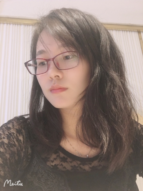 奇奇的第一张照片--宁德婚介网