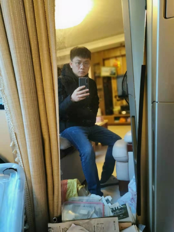 画影的第一张照片--宁德婚介网