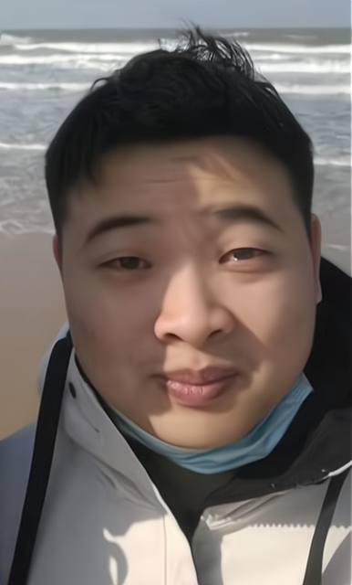 野生设计师的第一张照片--宁德婚介网