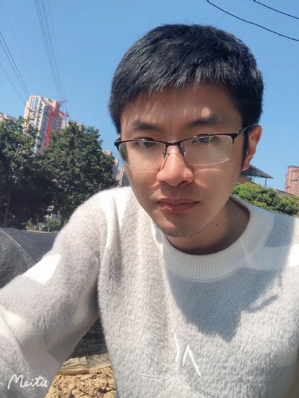 曦阳的第一张照片--宁德婚介网