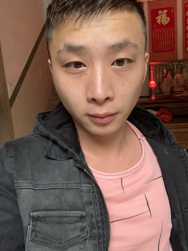 张的第二张照片--宁德婚介网