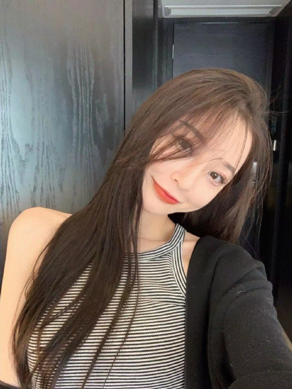 姗姗的第一张照片--宁德婚介网