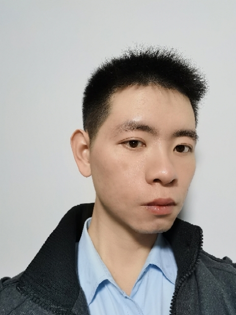 雨过天晴的第一张照片--宁德婚介网