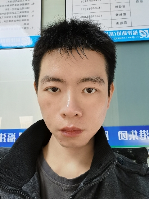 雨过天晴的第二张照片--宁德婚介网
