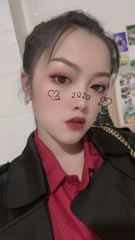美丽的意外的第一张照片--宁德婚介网
