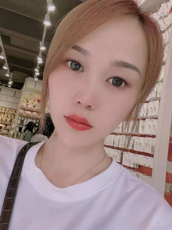 美丽的意外的第二张照片--宁德婚介网