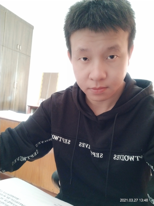夜雨的第一张照片--宁德婚介网