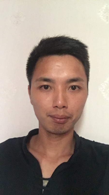 孤独无依的我的第一张照片--宁德婚介网