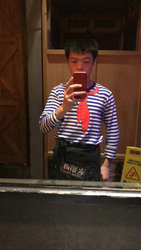 shadow的第二张照片--宁德婚介网