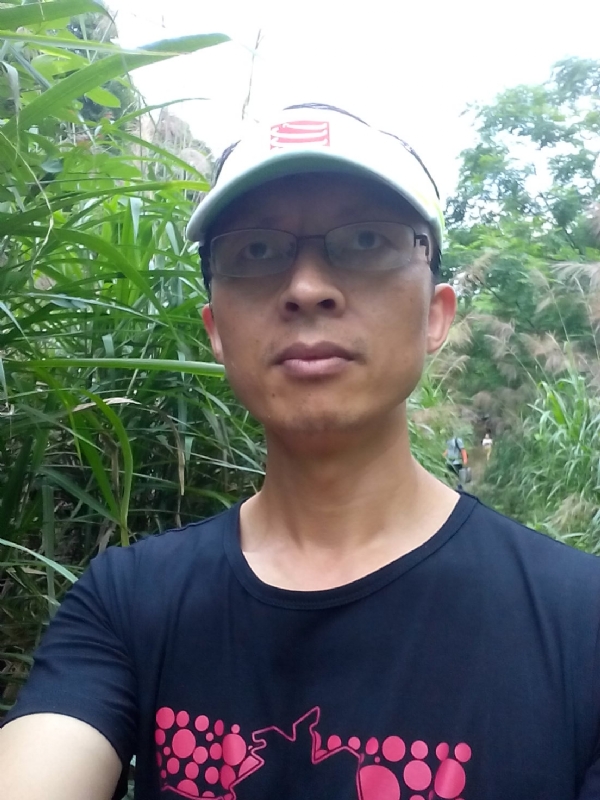 小星的第二张照片--宁德婚介网