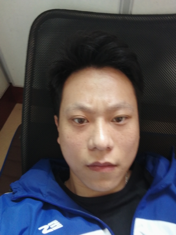 爱上的感觉的第一张照片--宁德婚介网