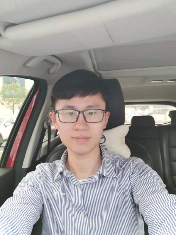 LLLLL的第一张照片--宁德婚介网