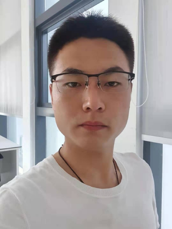 讨你囍‖囍遇你的第一张照片--宁德婚介网