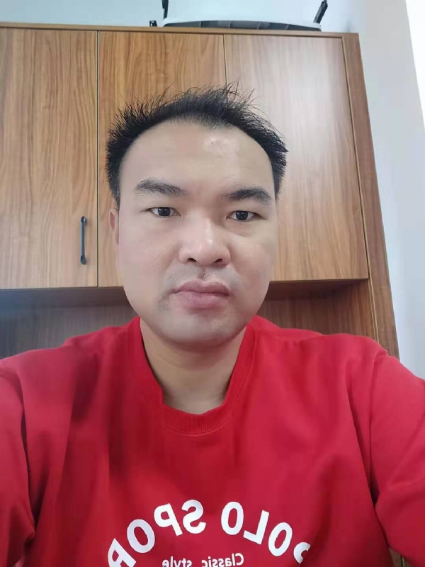 冷如秋的第二张照片--宁德婚介网