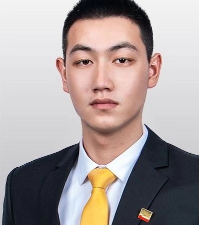 郭先生的第一张照片--宁德婚介网