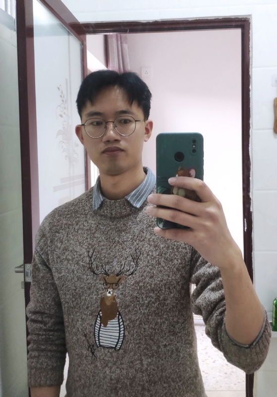 小小小廖的第一张照片--宁德婚介网