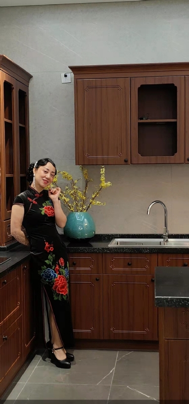 觉醒的第四张照片--宁德婚介网