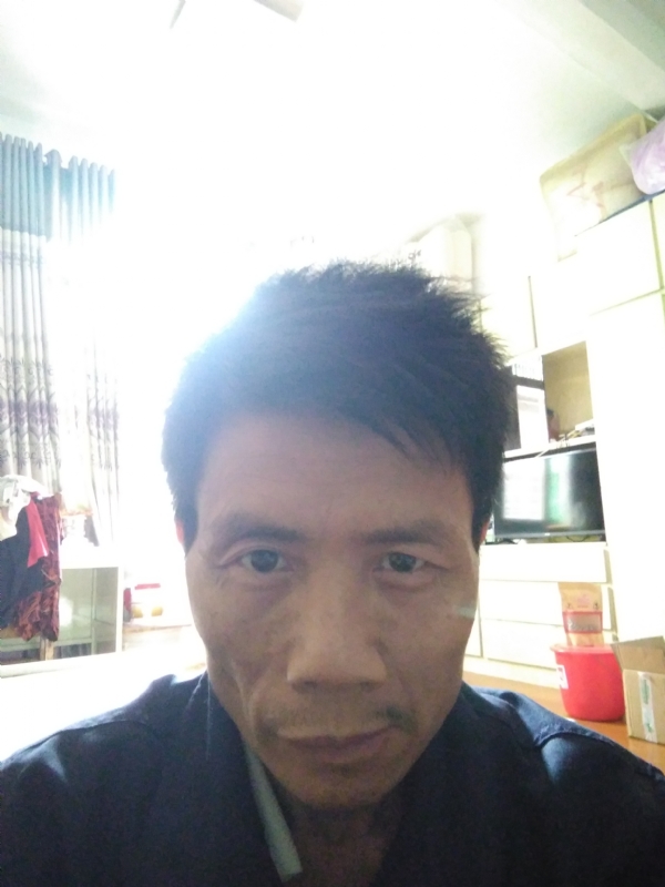 陈伟的第二张照片--宁德婚介网