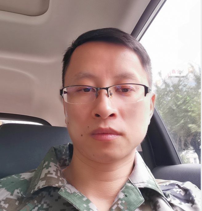 风来云意的第一张照片--宁德婚介网
